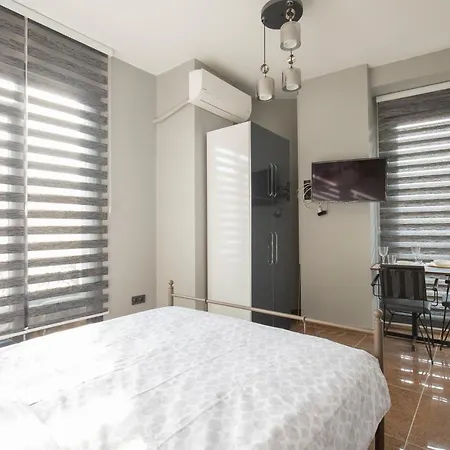 Beyoglu Huzur Apart *