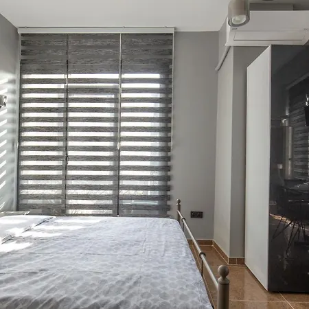 Beyoglu Huzur Apart Apartment Istanbul