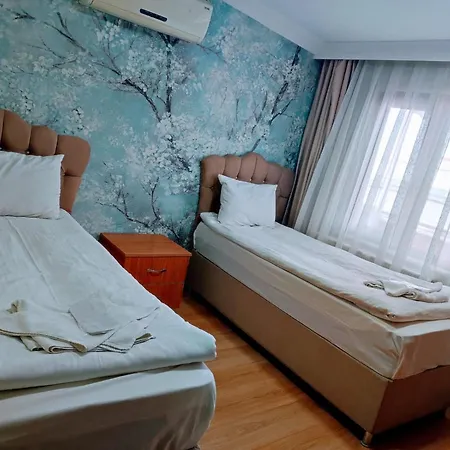 Seyri Hotel 2*