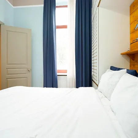 Apartamento Babel