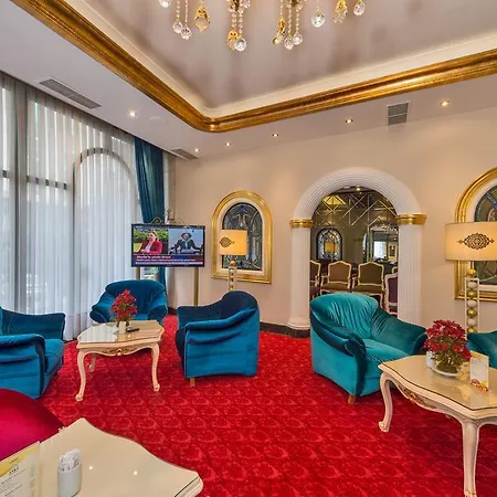 Anka Hotel 4*