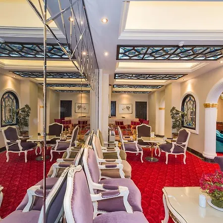 Anka Hotel 4*