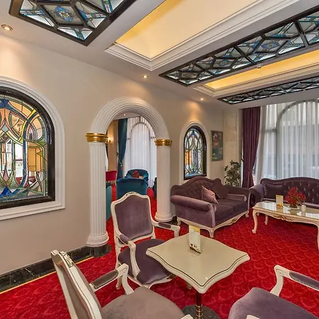 Anka Hotel 4*