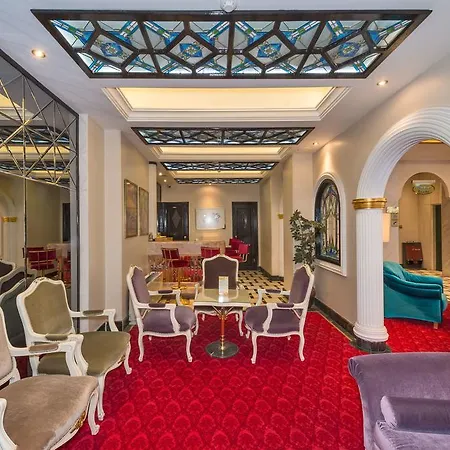 Anka 4* Istanbul