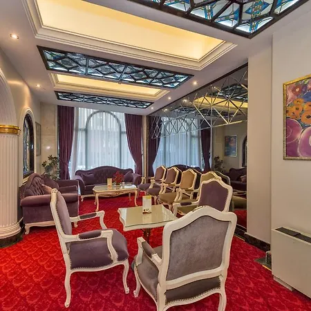 Anka Hotel 4*