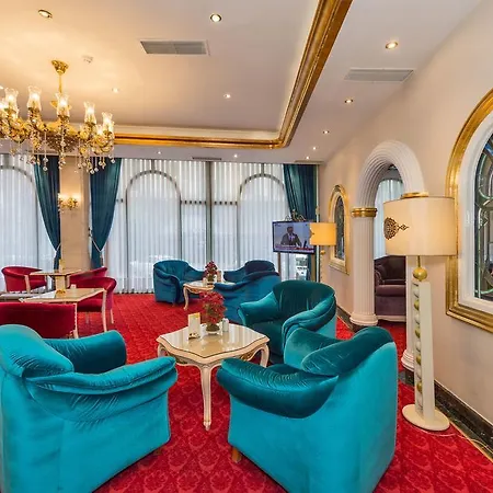 Hotel Anka 4*