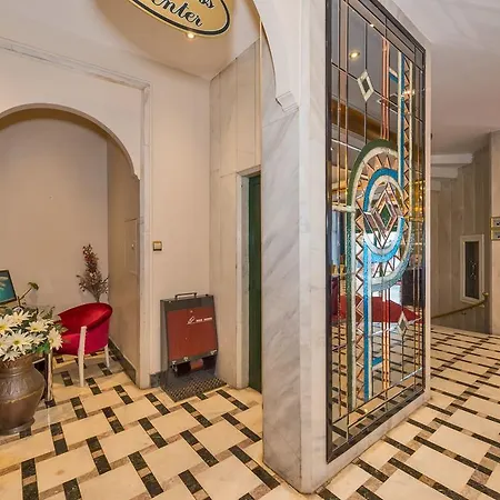 Anka Hotel