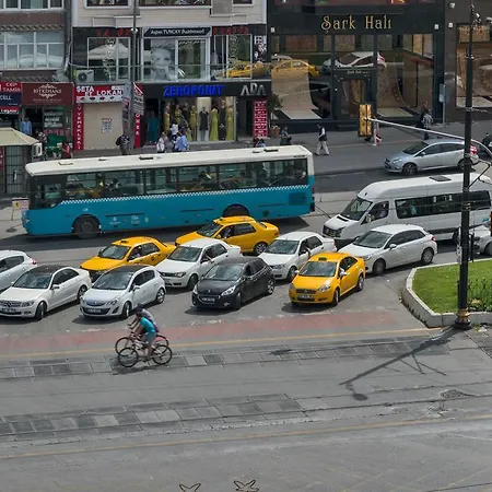 Anka Istanbul