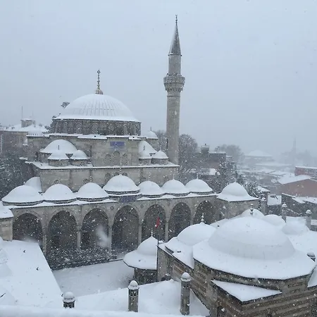 Sultan Palace 3* Provincia di Istanbul