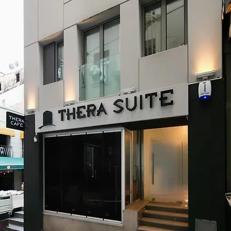 Apartment Thera *