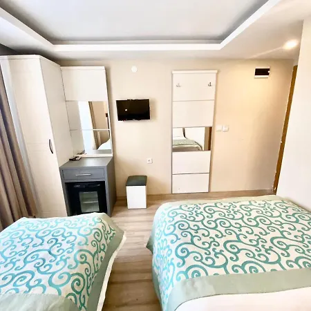 Grand Lara Hotell
