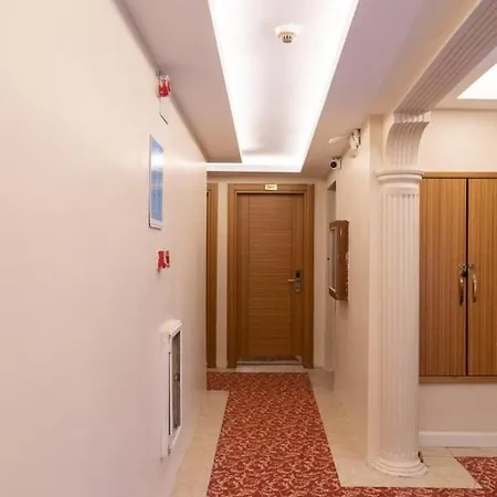Grand Lara Istanbul