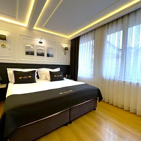 Hotel Angel's - Angel Group Estambul