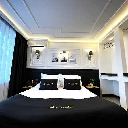 Hotel Angel's - Angel Group 3*