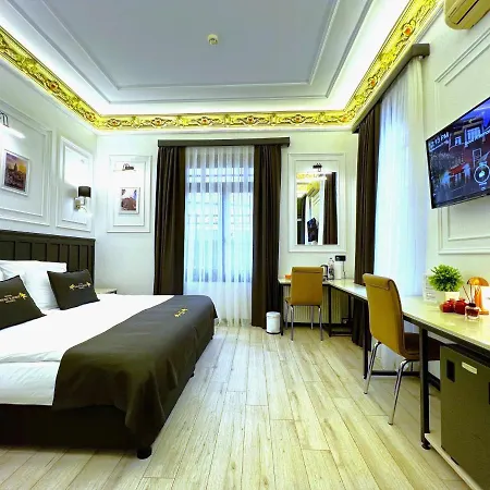 Hotel Angel's - Angel Group