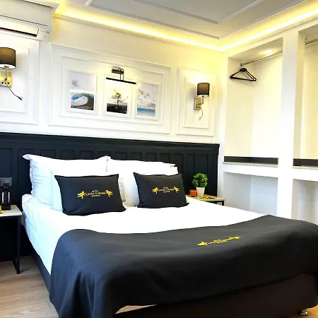 Angel's - Angel Group Hotel 3*