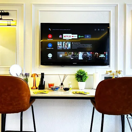 Hotel Angel's - Angel Group Estambul