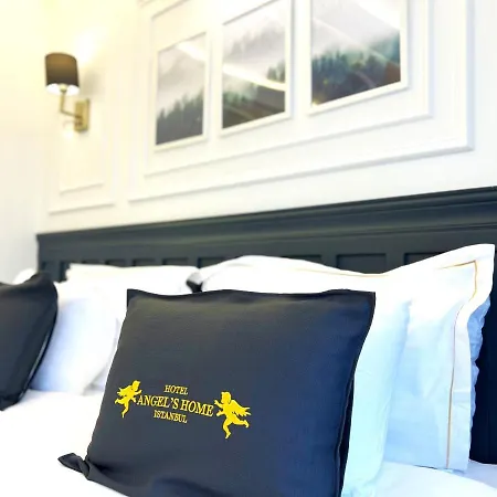 Angel's - Angel Group Hotel 3*
