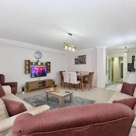 Miran Apartment