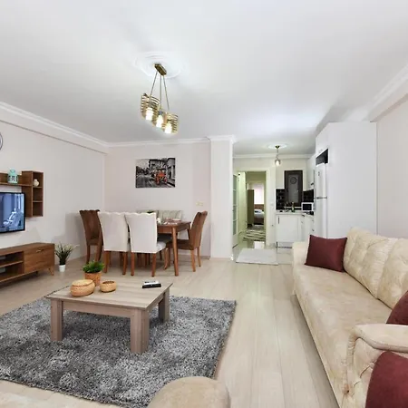 Apartment Miran Istanbul