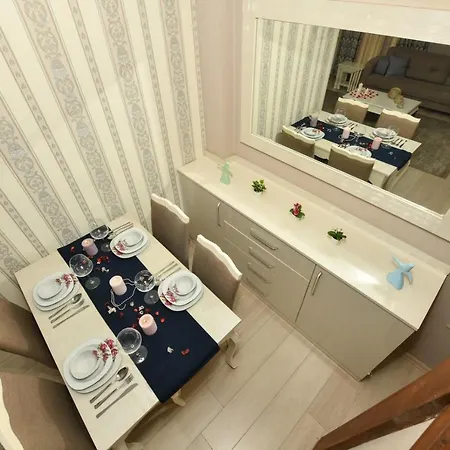 Miran Apartment