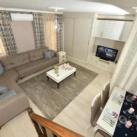 Apartment Miran