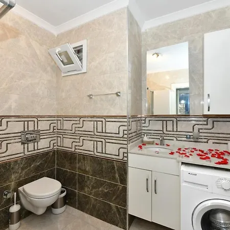 Apartment Miran