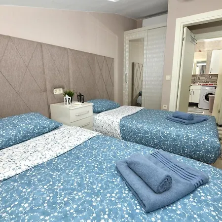 Apartment Miran Istanbul