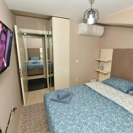 Apartment Miran