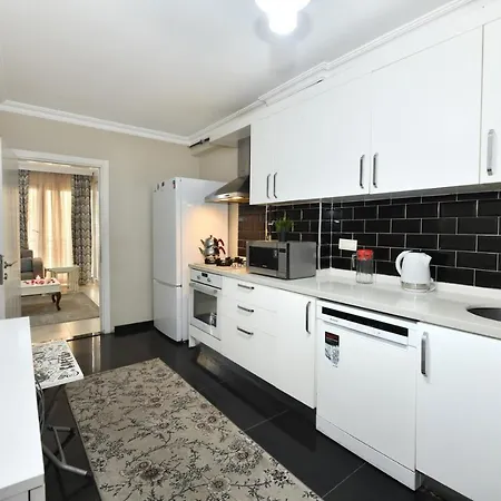 Apartment Miran