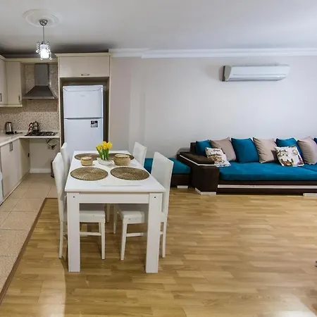 Apartment Miran