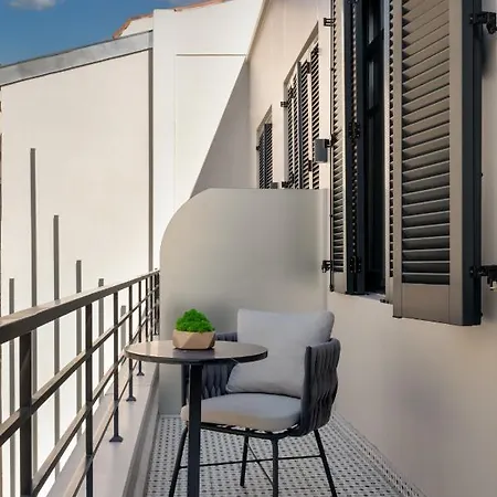 Hotel Gleam Collection