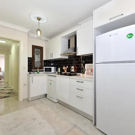 Miran Apartment *