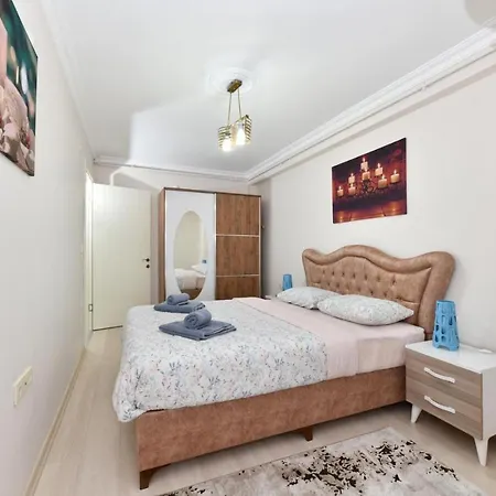 Miran Apartment Istanbul