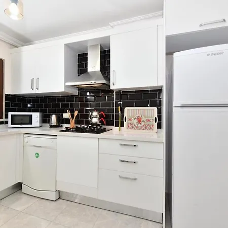 Apartment Miran
