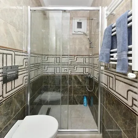 Miran Apartment Istanbul
