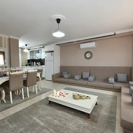 Miran Apartment *