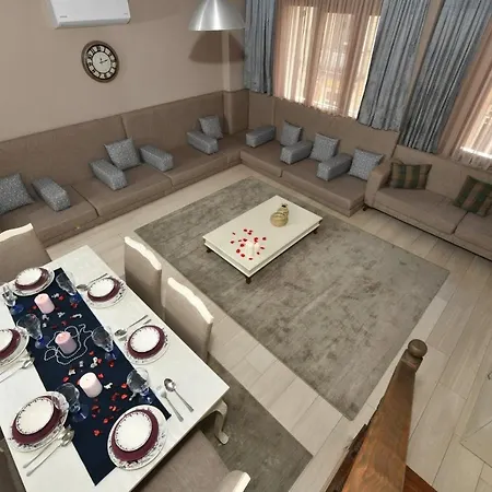 Miran Apartment Istanbul
