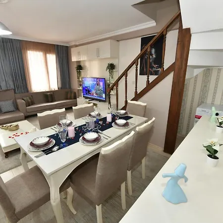 Apartment Miran