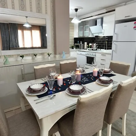 Apartment Miran *