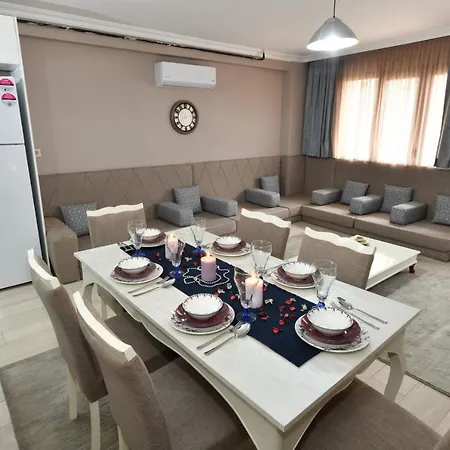 Apartment Miran *