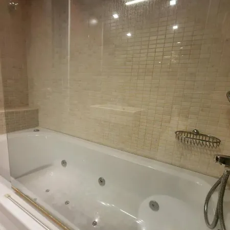 Big & Stylish 4-bedroom Duplex In The Center Of Sisli Istanbul