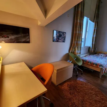 Big & Stylish 4-bedroom Duplex In The Center Of Sisli Apartment Istanbul