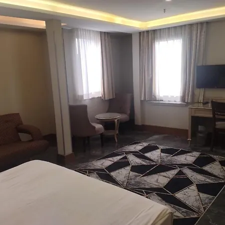 Otel Grand Star Bosphorus &