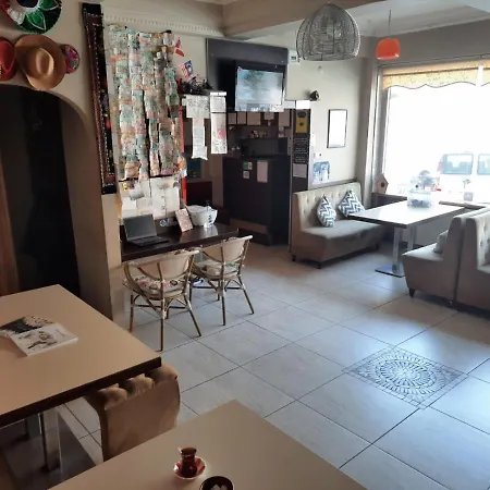 Hostel Second