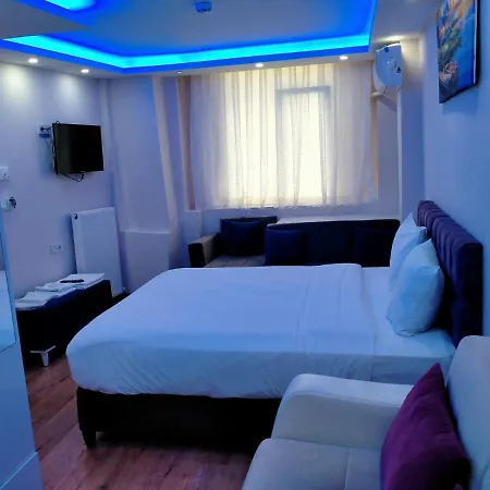 Blue Royal Istanbul