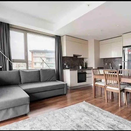 Apartment 2 With Pool *