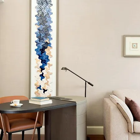 Ξενοδοχείο The Ritz-carlton, At The Bosphorus 5*