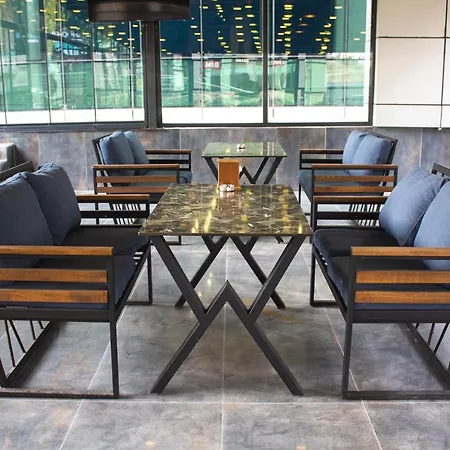 La Quinta By Wyndham Gunesli Hotel Istanbul