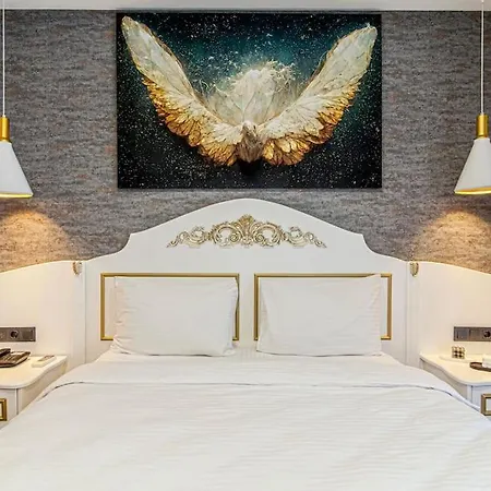 Azad Homes Unkapani Appartement *